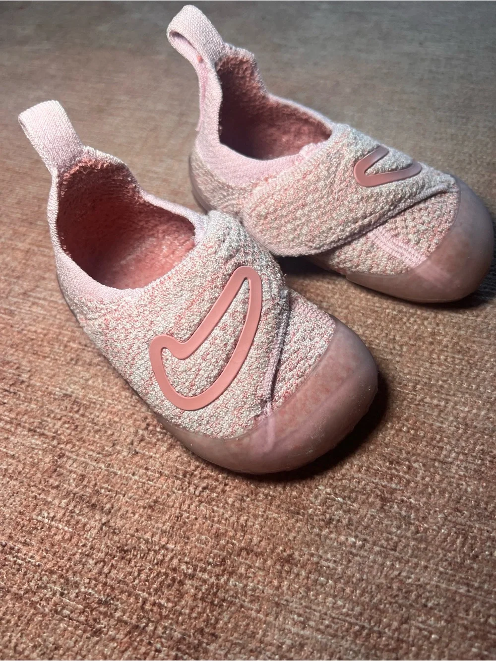 Nike comfy first